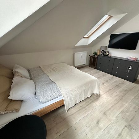 Appartamento Number 5 Vlevo Dole Rokytnice nad Jizerou Esterno foto