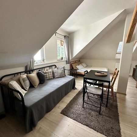 Appartamento Number 5 Vlevo Dole Rokytnice nad Jizerou Esterno foto