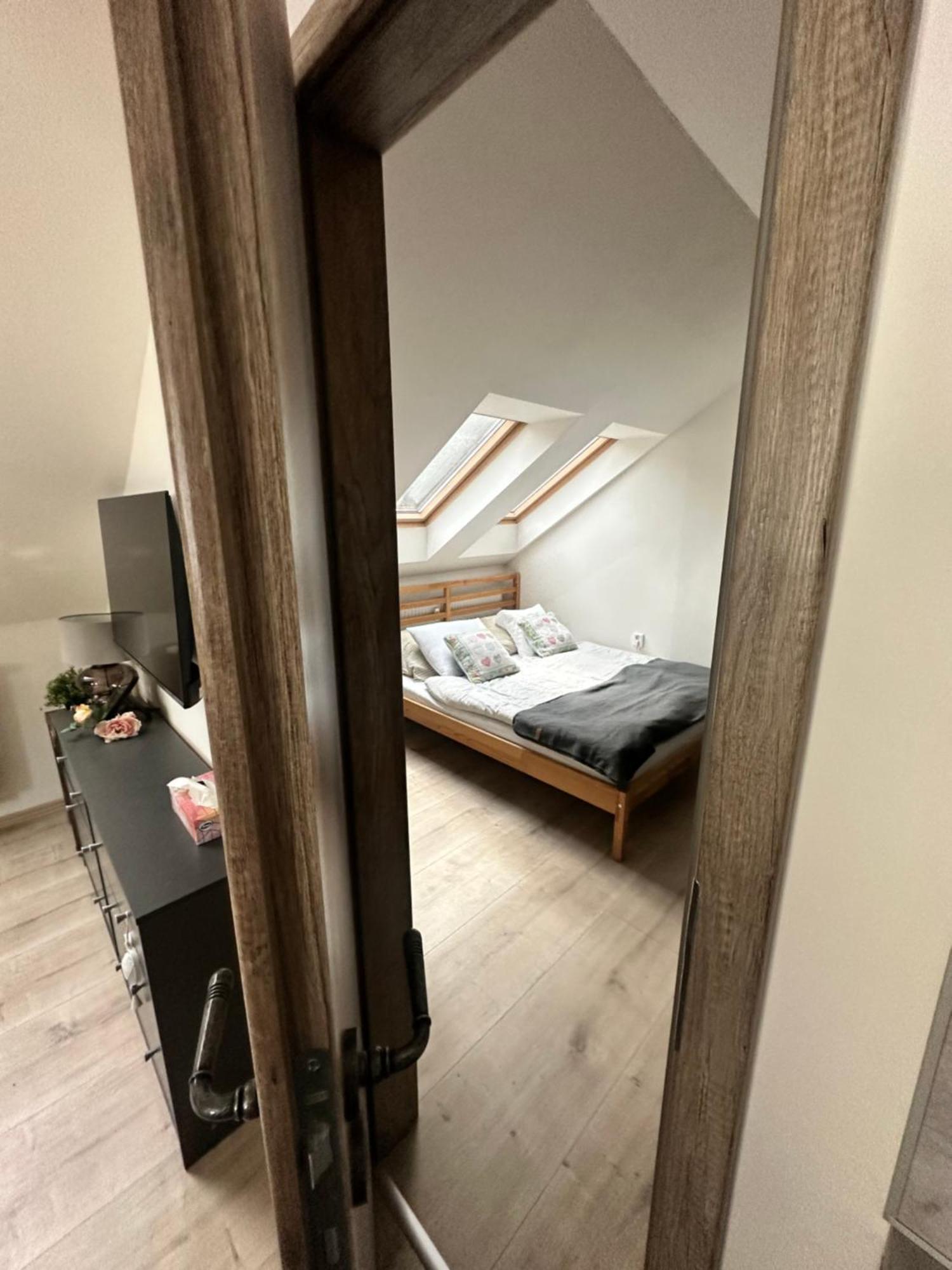 Appartamento Number 5 Vlevo Dole Rokytnice nad Jizerou Esterno foto
